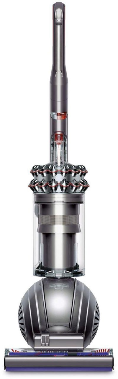 Dyson - Cinetic Big Ball - Animal - Bagless Upright - Vacuum Cleaner